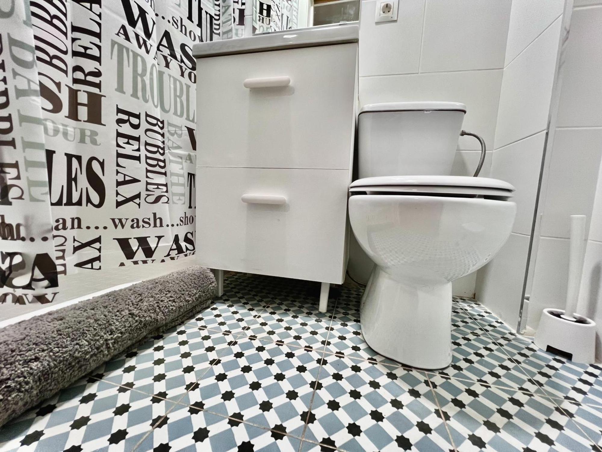 Apartamentos La Albariza Jerez Centro Херес-де-ла-Фронтера Экстерьер фото
