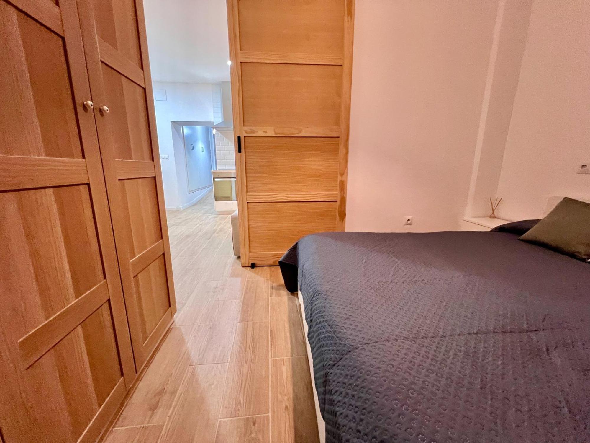 Apartamentos La Albariza Jerez Centro Херес-де-ла-Фронтера Экстерьер фото