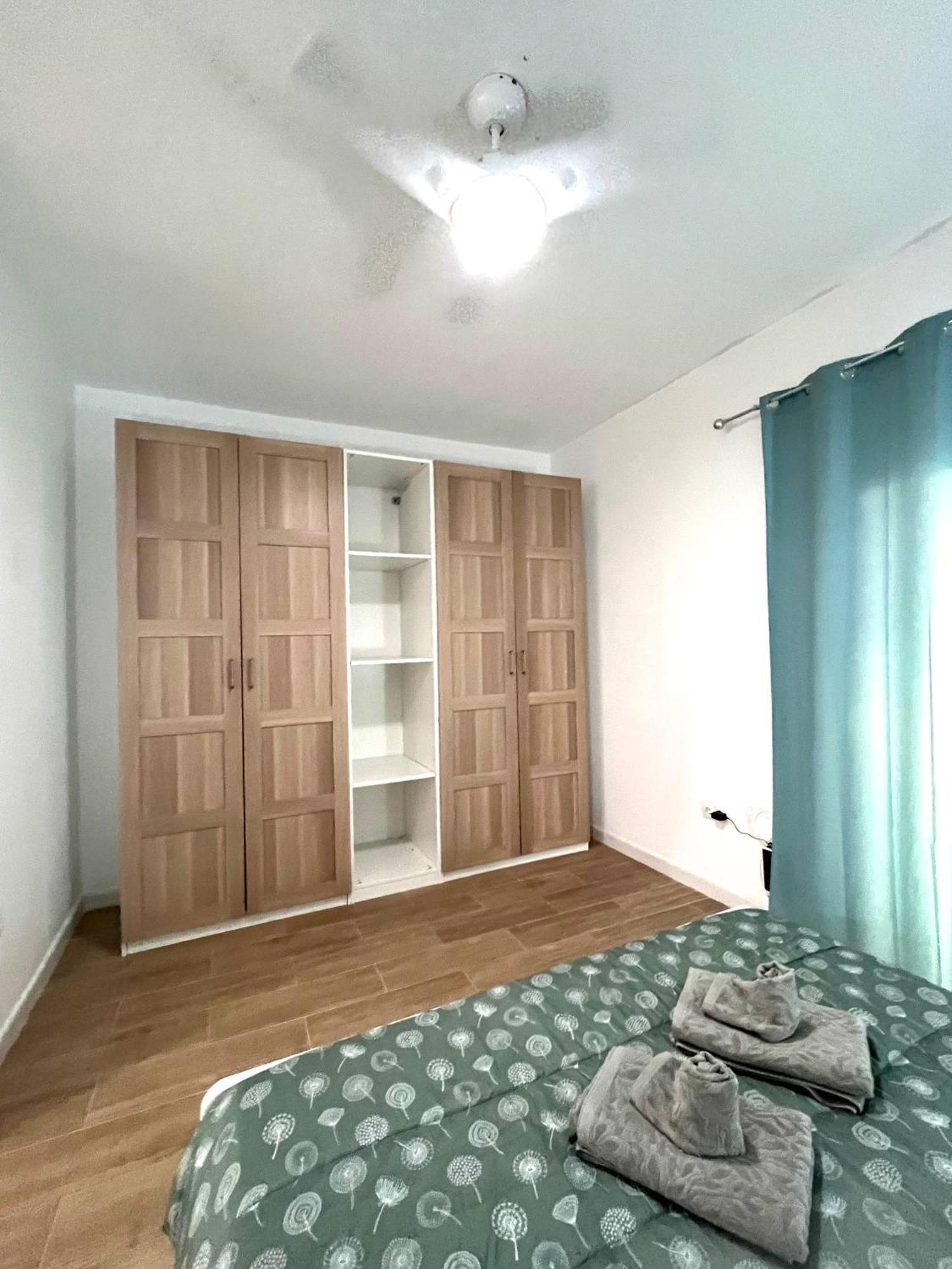 Apartamentos La Albariza Jerez Centro Херес-де-ла-Фронтера Экстерьер фото
